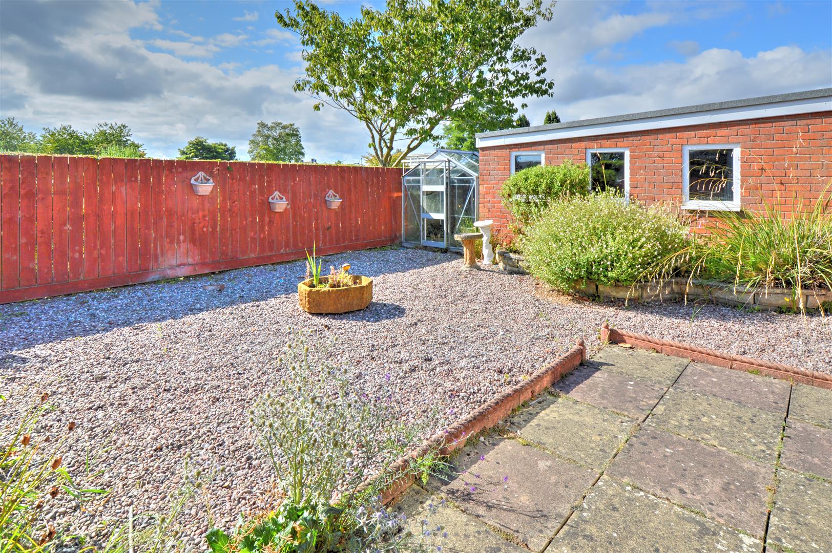 Property Broom Close, Morpeth Bungalow Semi Detached Rickard